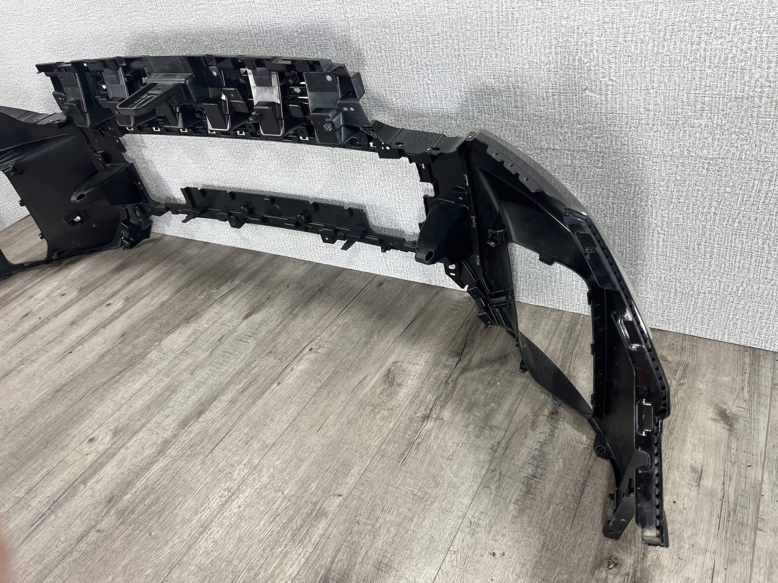 SSANGYONG TORRES 2023 -> bumper front K78711-41000
