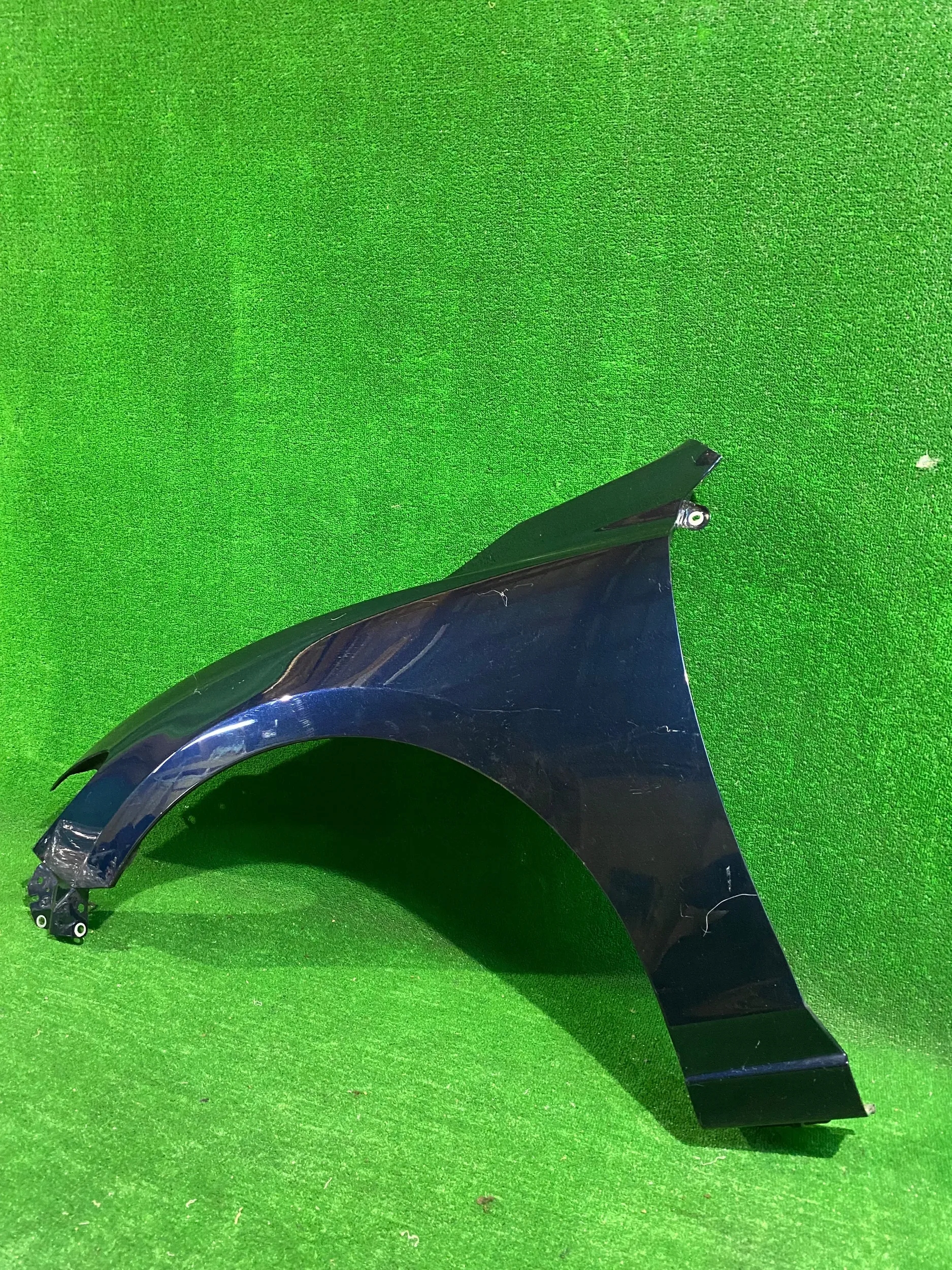 fender front left MAZDA 6 GJ 12- NR.433