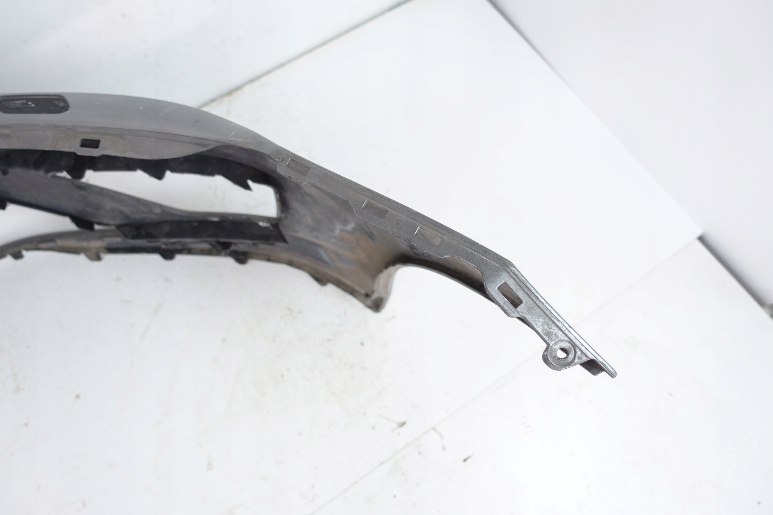 bumper front front VW GOLF VII SPORTSVAN 510807221F
