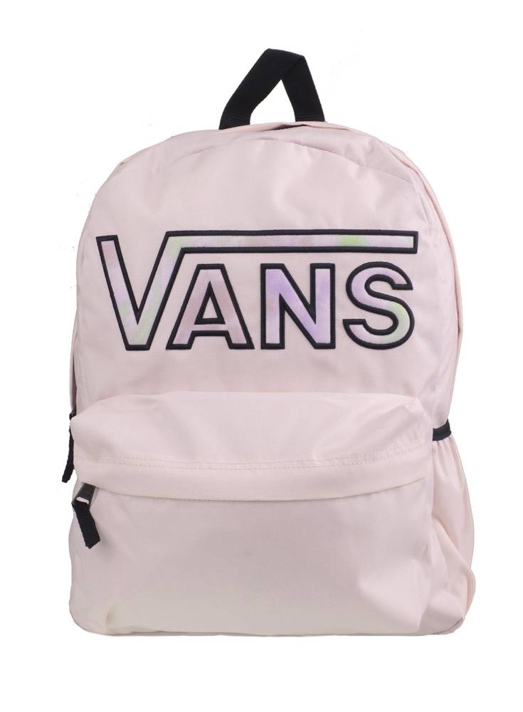 

Plecak młodzieżowy Vans Realm Flying V cradle pink