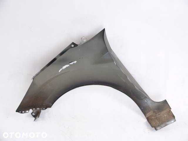 Ford Fiesta 07r 2007 fender right front
