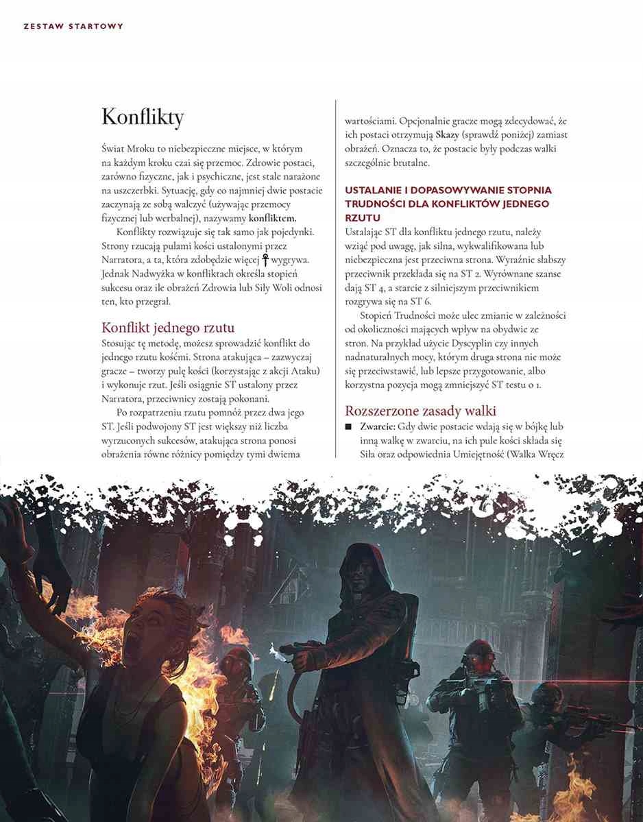 Wampir Maskarada - 5 ed - Świeża Krew Wydawca Alis Games