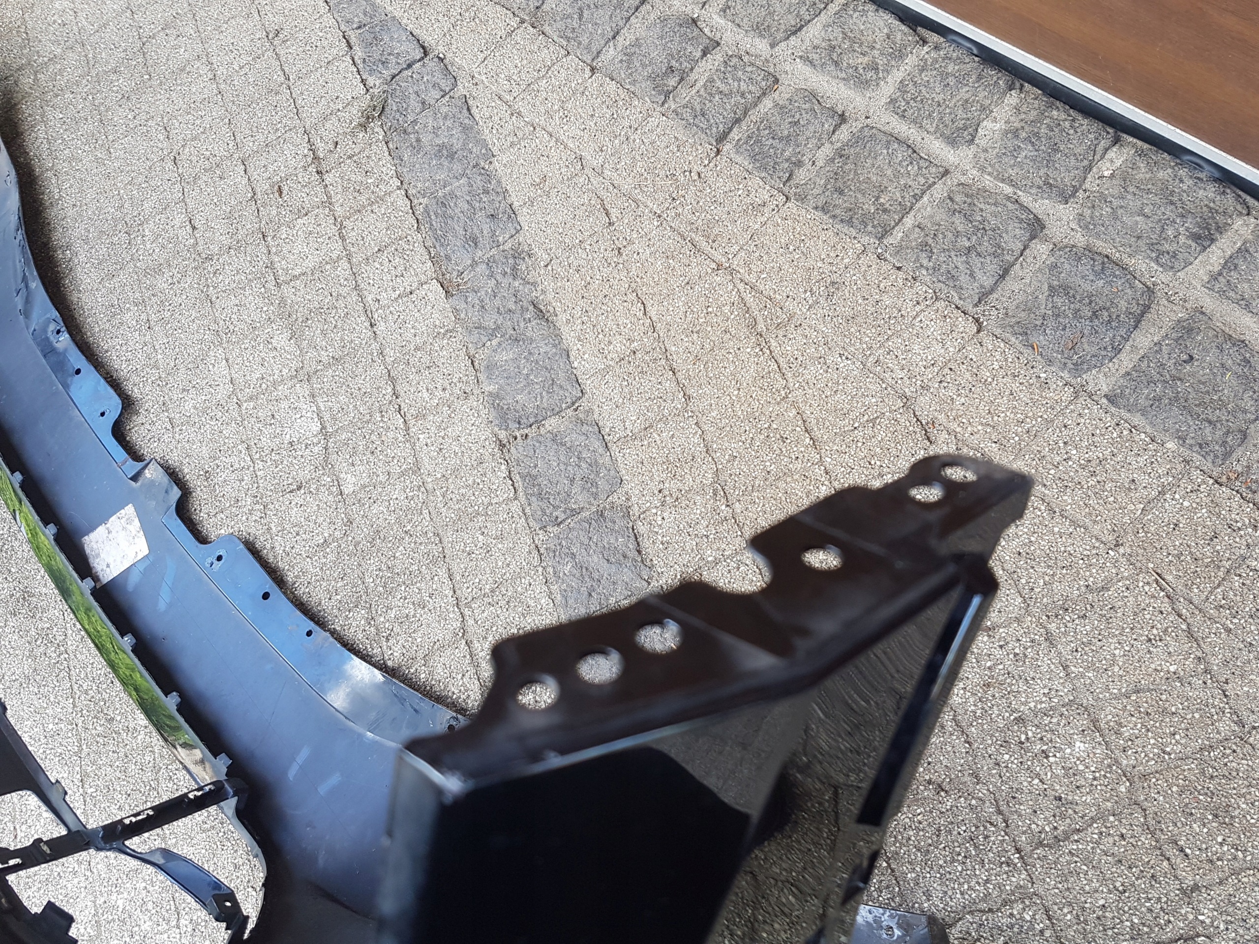 Frontstoßstange BMW X5 G05 M-Paket