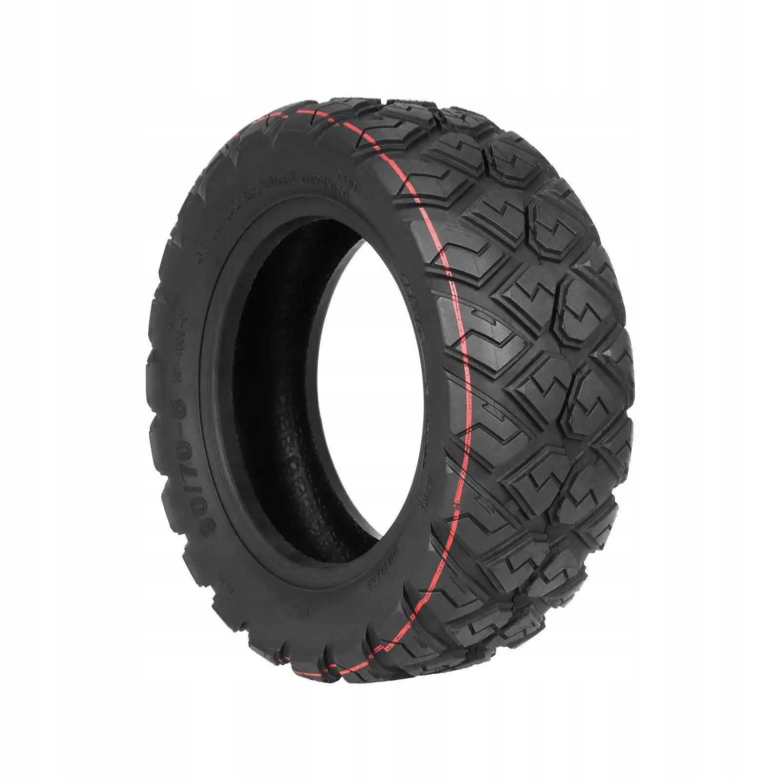 Pneumatika 90/70-6 Tubeless pro koloběžku Kugoo M5 Gx