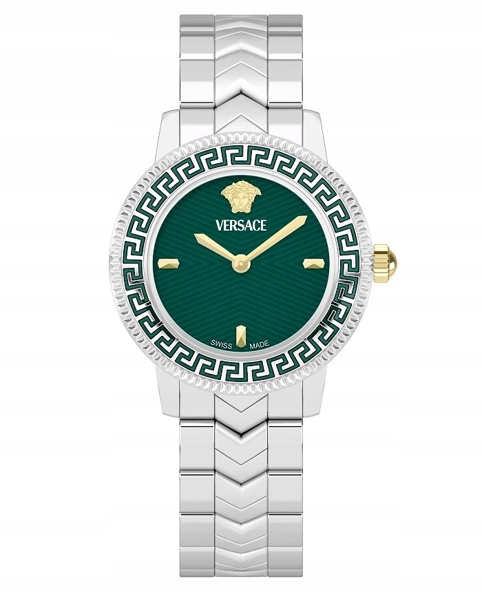Dámské hodinky Versace VEUCA0424 V-Icon Lady
