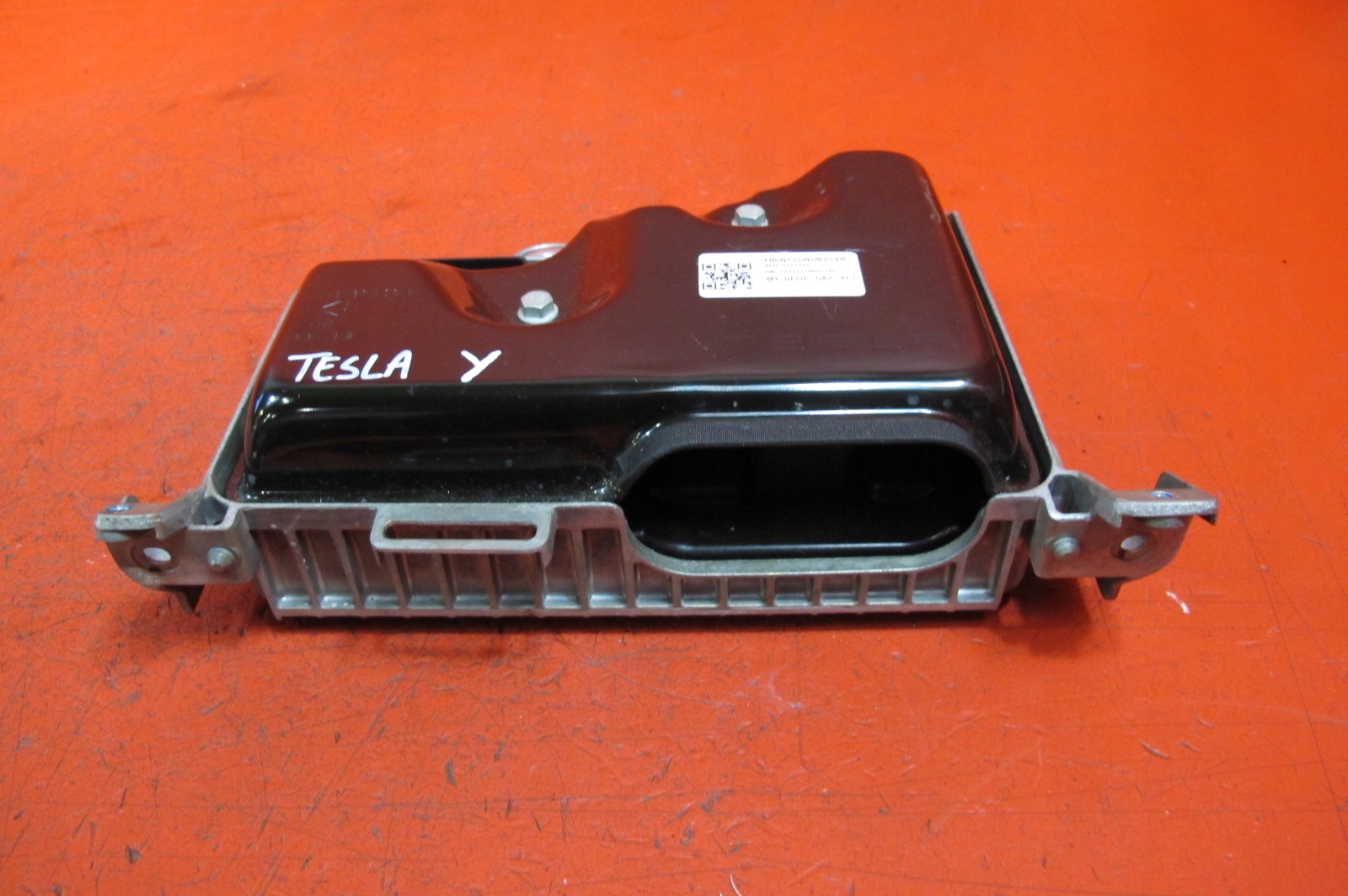 Tesla MODEL Y modul bedienteil KOMFORTU FRONT CONTROLLER 1583991-03-C