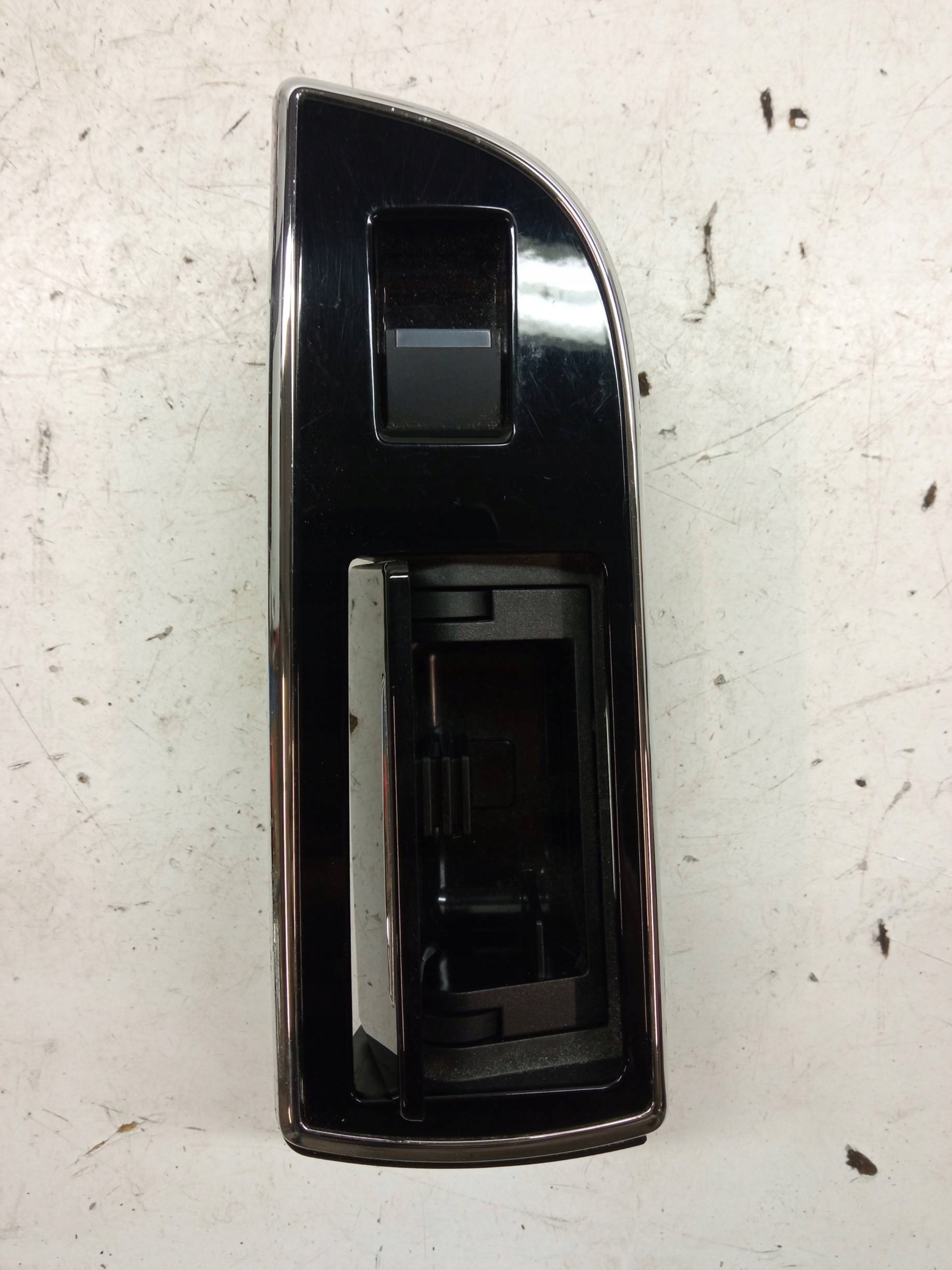 window control switch 14B442 Jaguar XJ VIII (2009-2019) X351