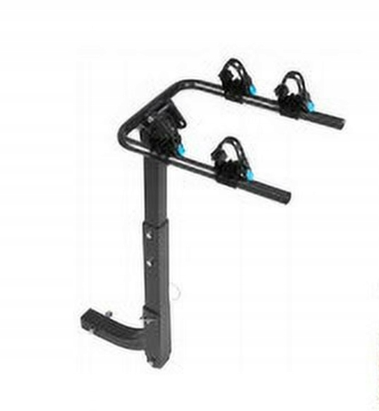 Bagażnik rowerowy, Uchwyt na hak na 2 Rowery