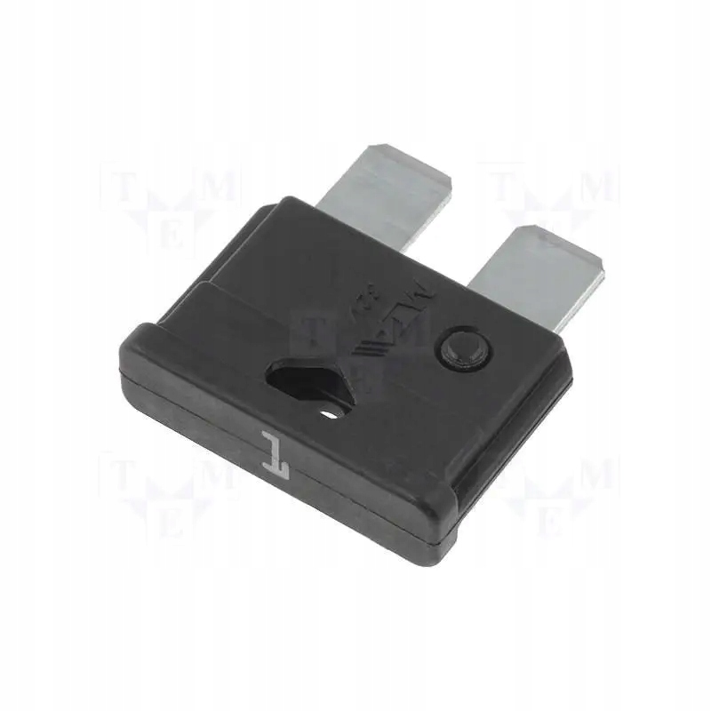 Bezpiecznik samochodowy 1A