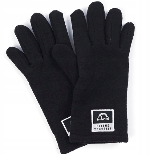 

Manto Rękawiczki Zimowe Polarowe Grube Ciepłe