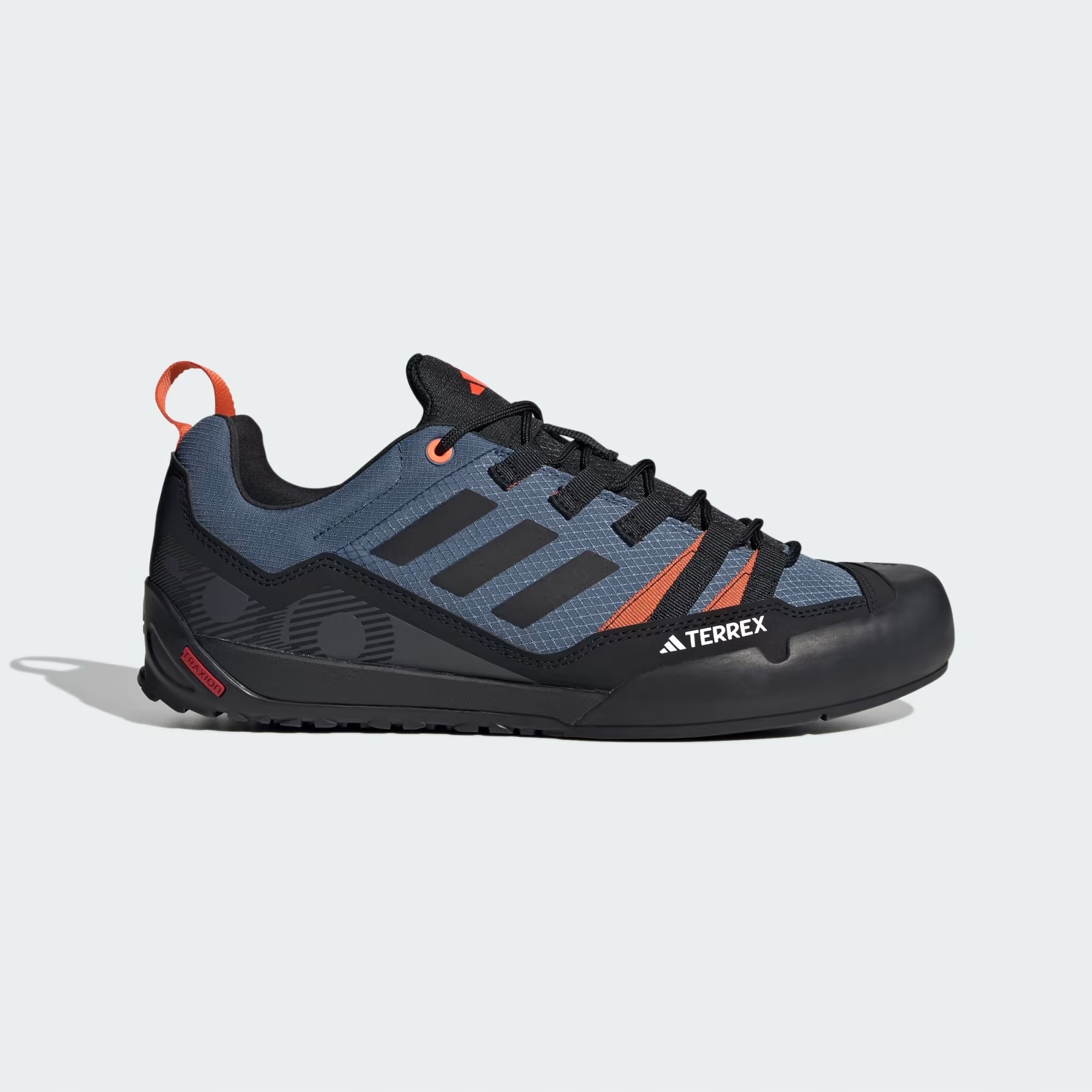 Pánské boty Adidas Swift Solo 2.0 Hiking IE6903