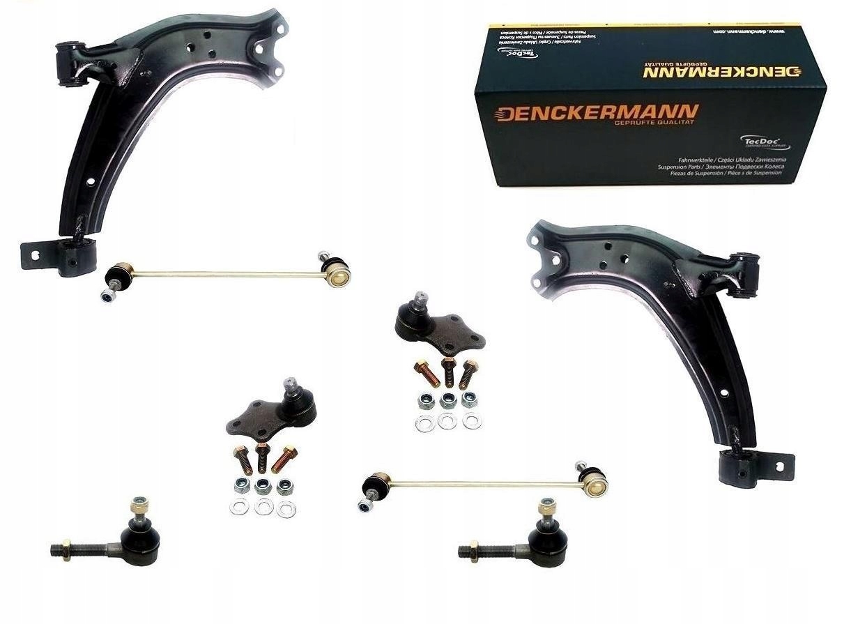 Ramena Spojovací Čep Citroen Xsara I -1998 Citroen Zx 16MM Přední Sada