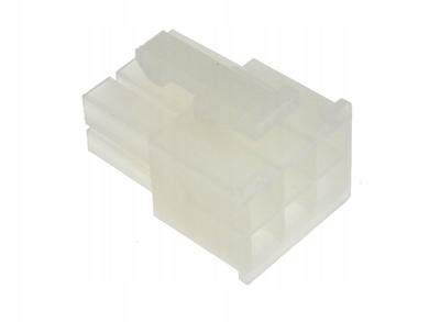 

Wtyk złącze Mini-Fit Molex 2x3 żeńskie x 5szt