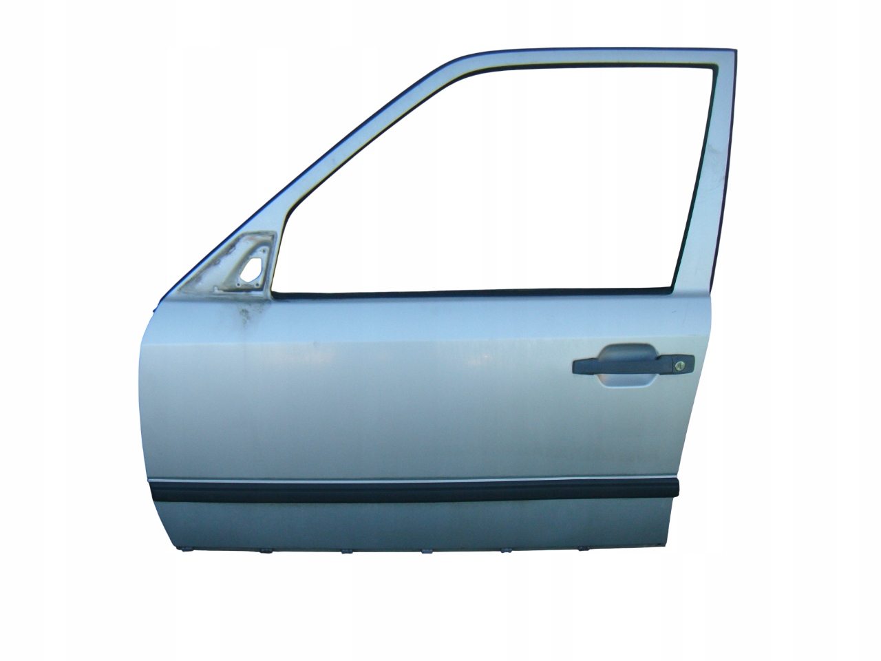 MERCEDES E W124 84- KOMBI DRZWI LEWY PRZÓD