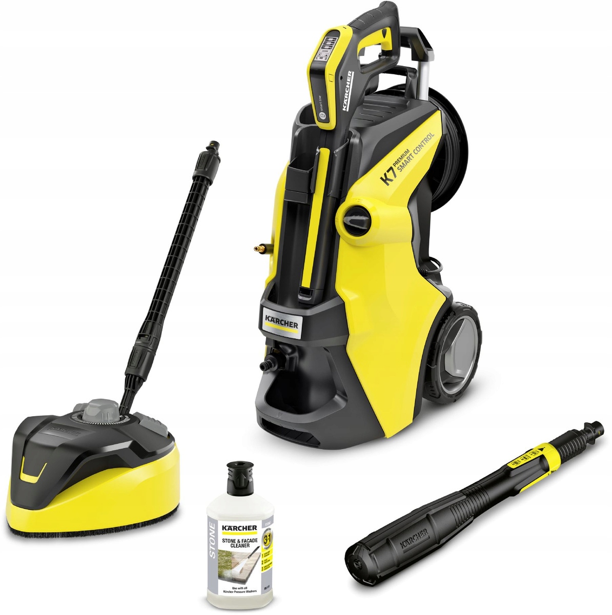 

Myjka ciśn. Karcher K7 Premium Smart Control Home