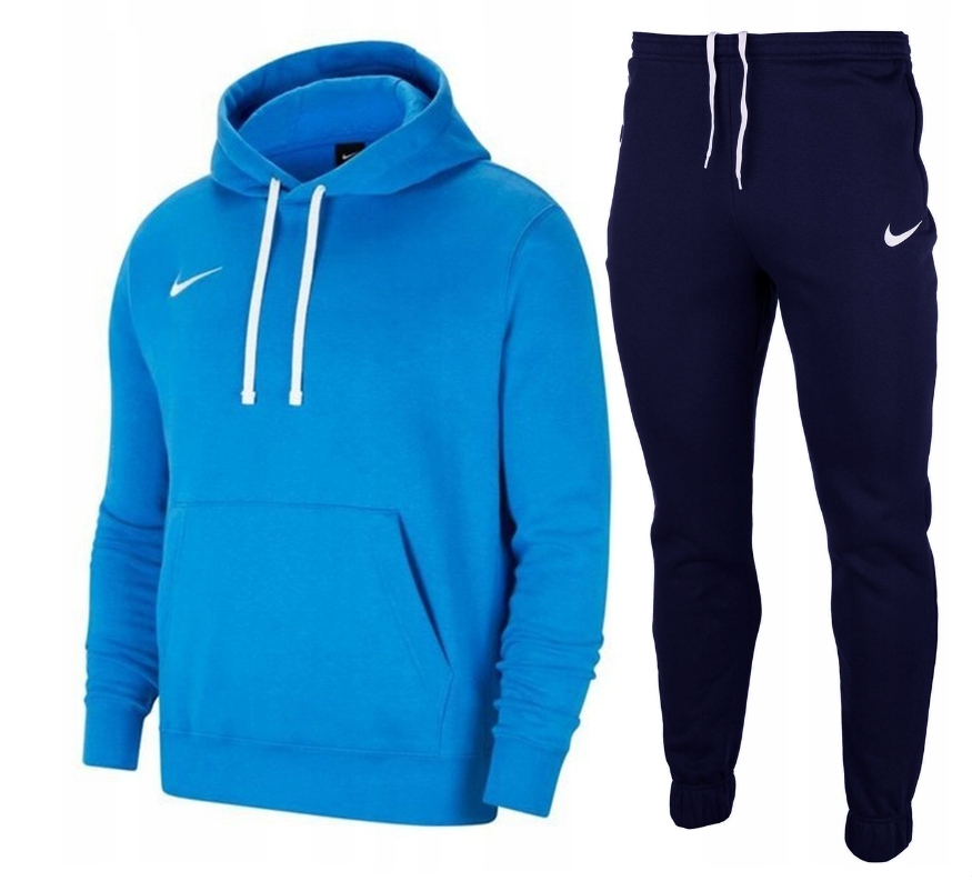 Teplákovka Nike Park 20 pánský bavlněný komplet vel. S