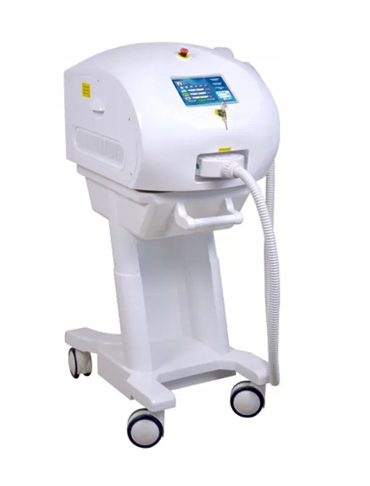 Iqpro Diodový laser Epilace