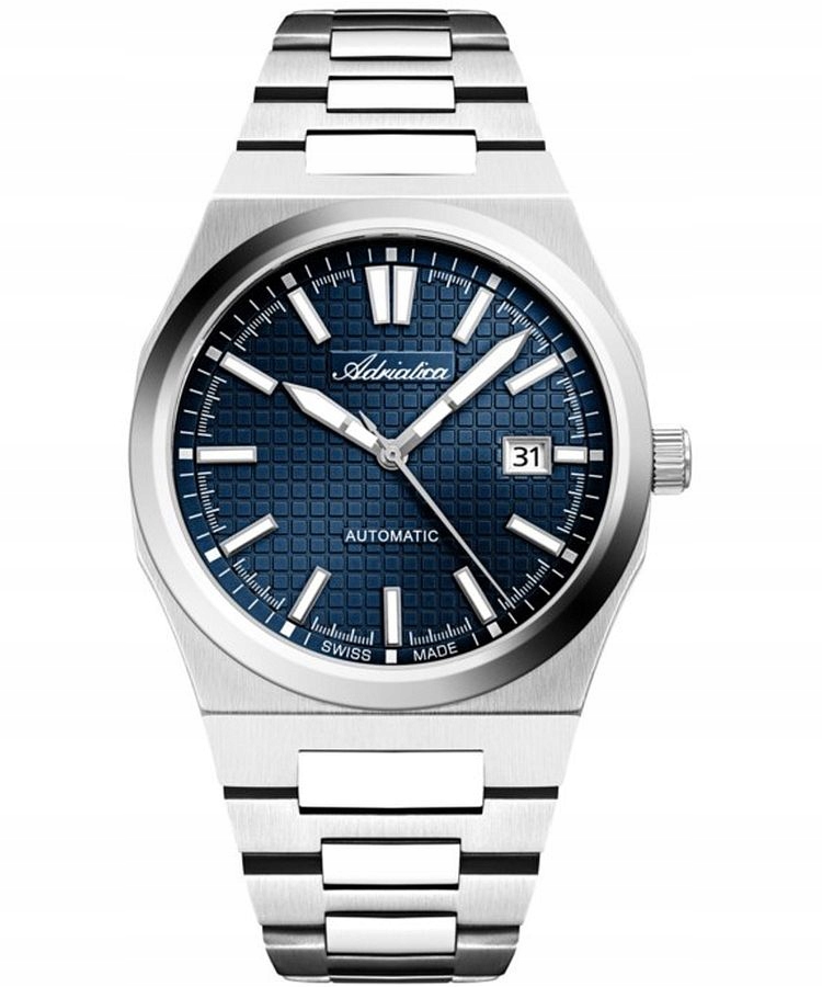 Pánské hodinky Adriatica Automatic