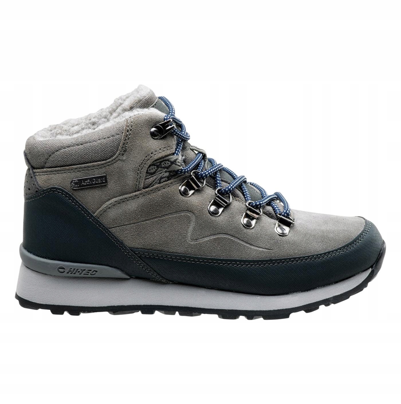 Dámské trekové boty Midora MID Wp 41