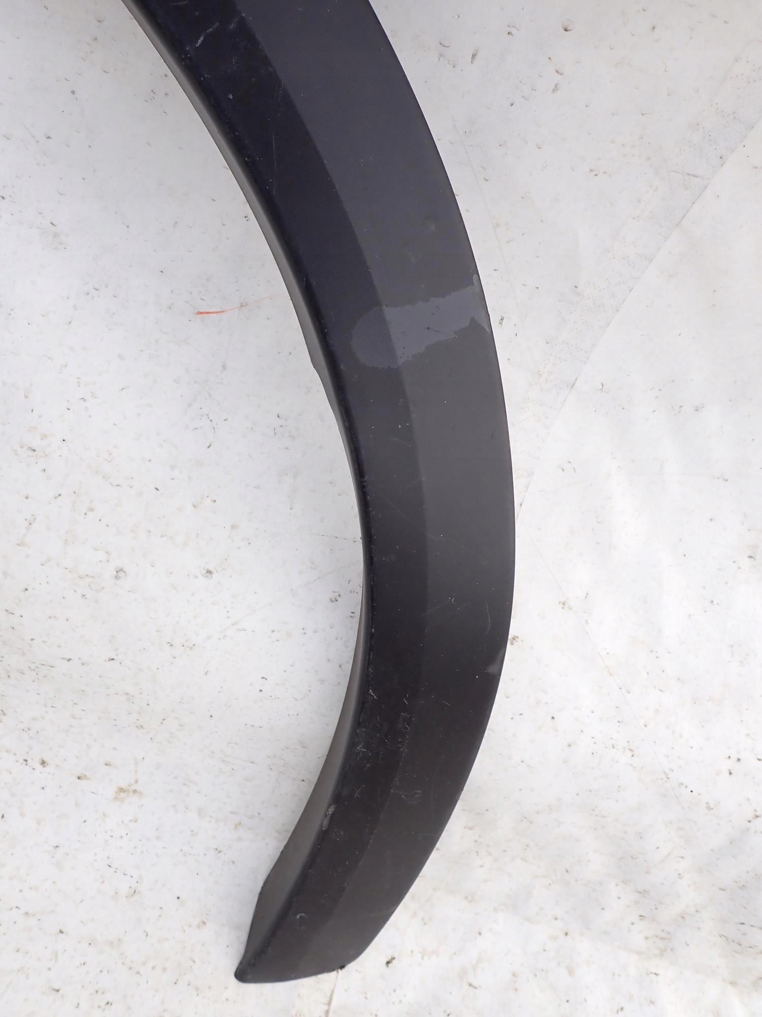 MITSUBISHI ECLIPSE CROSS 18- cap right front