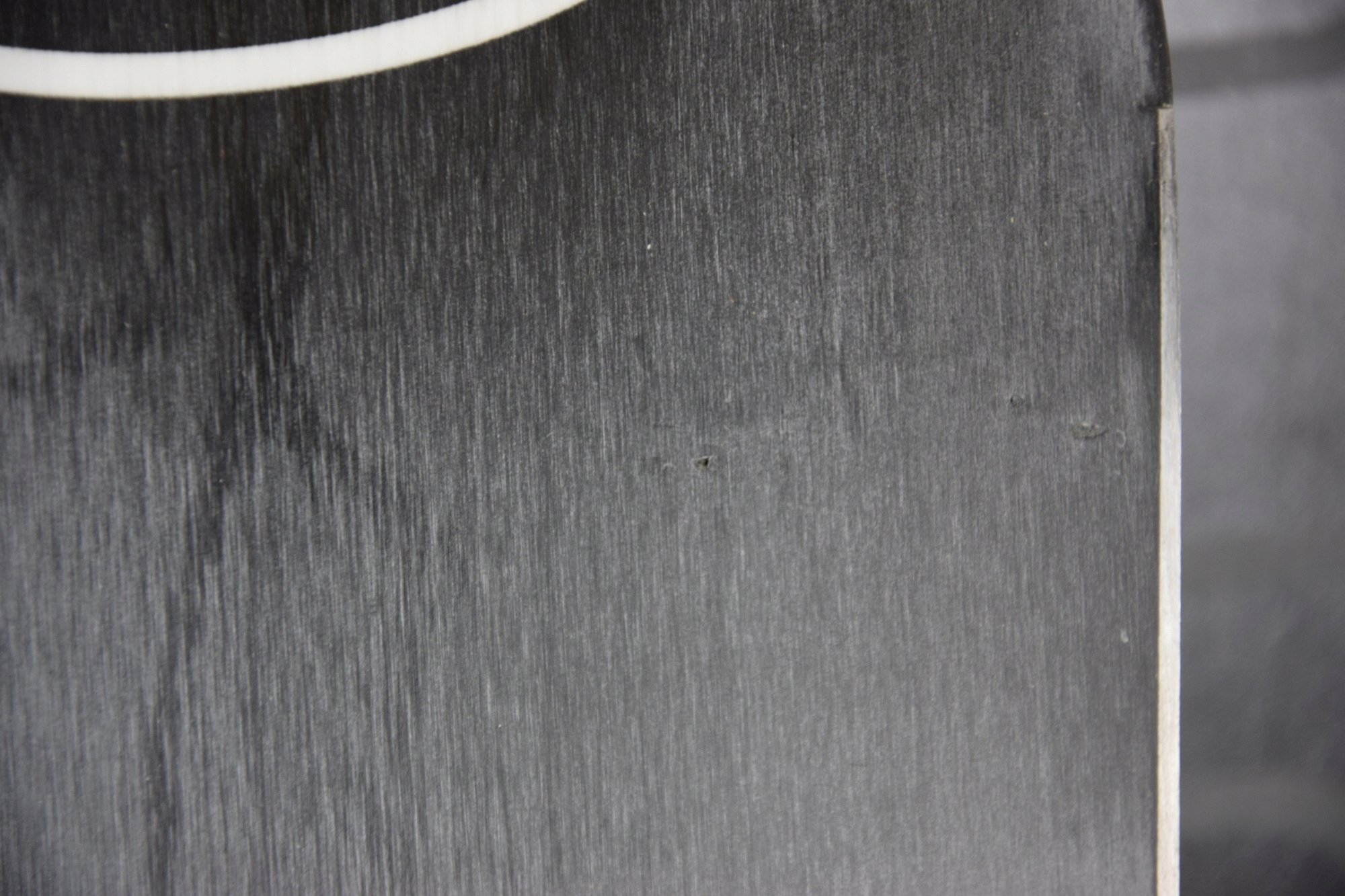 Splitboard PATHRON Carbon Powder 166cm MW Outlet Kolor dominujący czarny