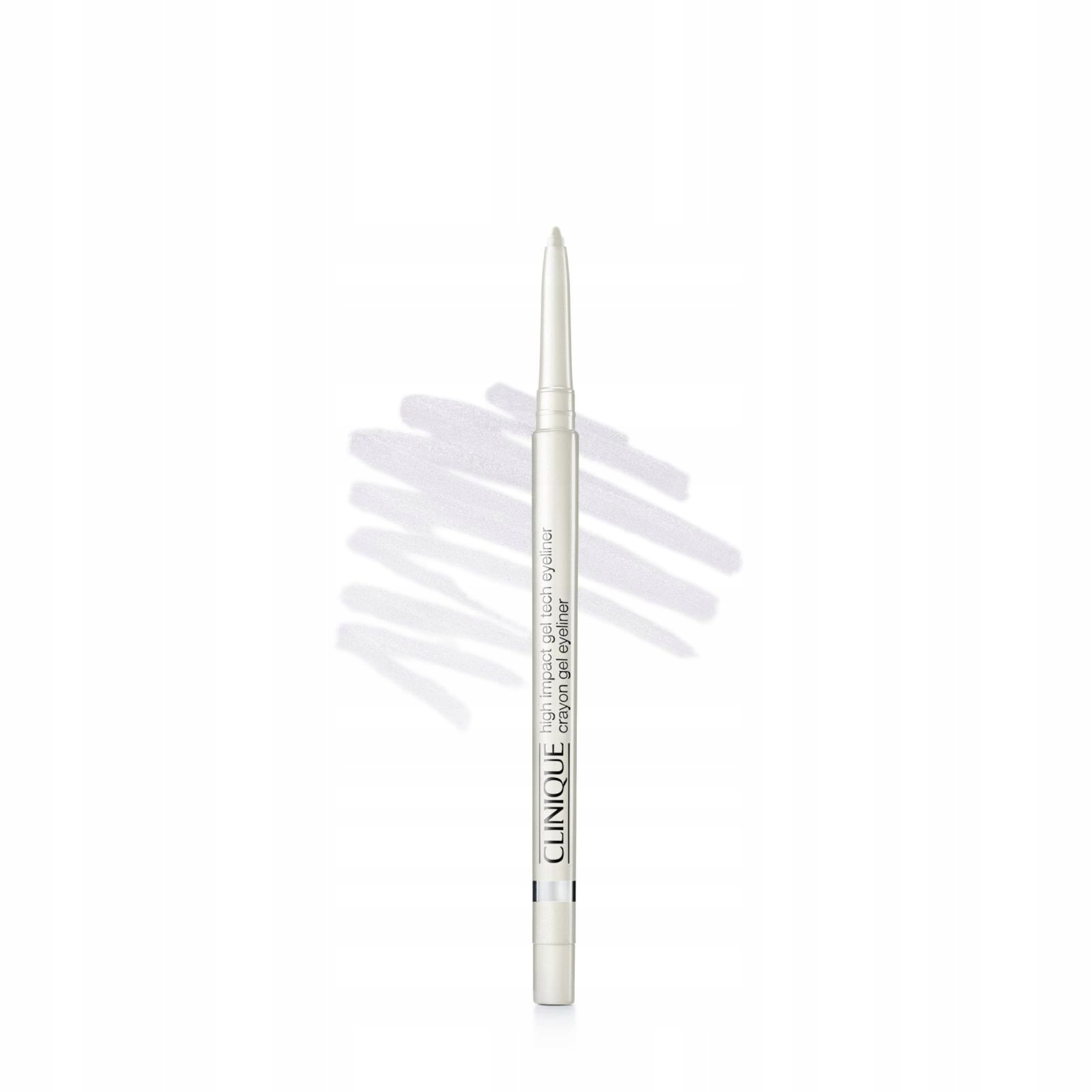 Ultra-pigmentovaná Gelová Oční Linka High Impact? (gel Tech Eye Liner) 0,35 G Sh