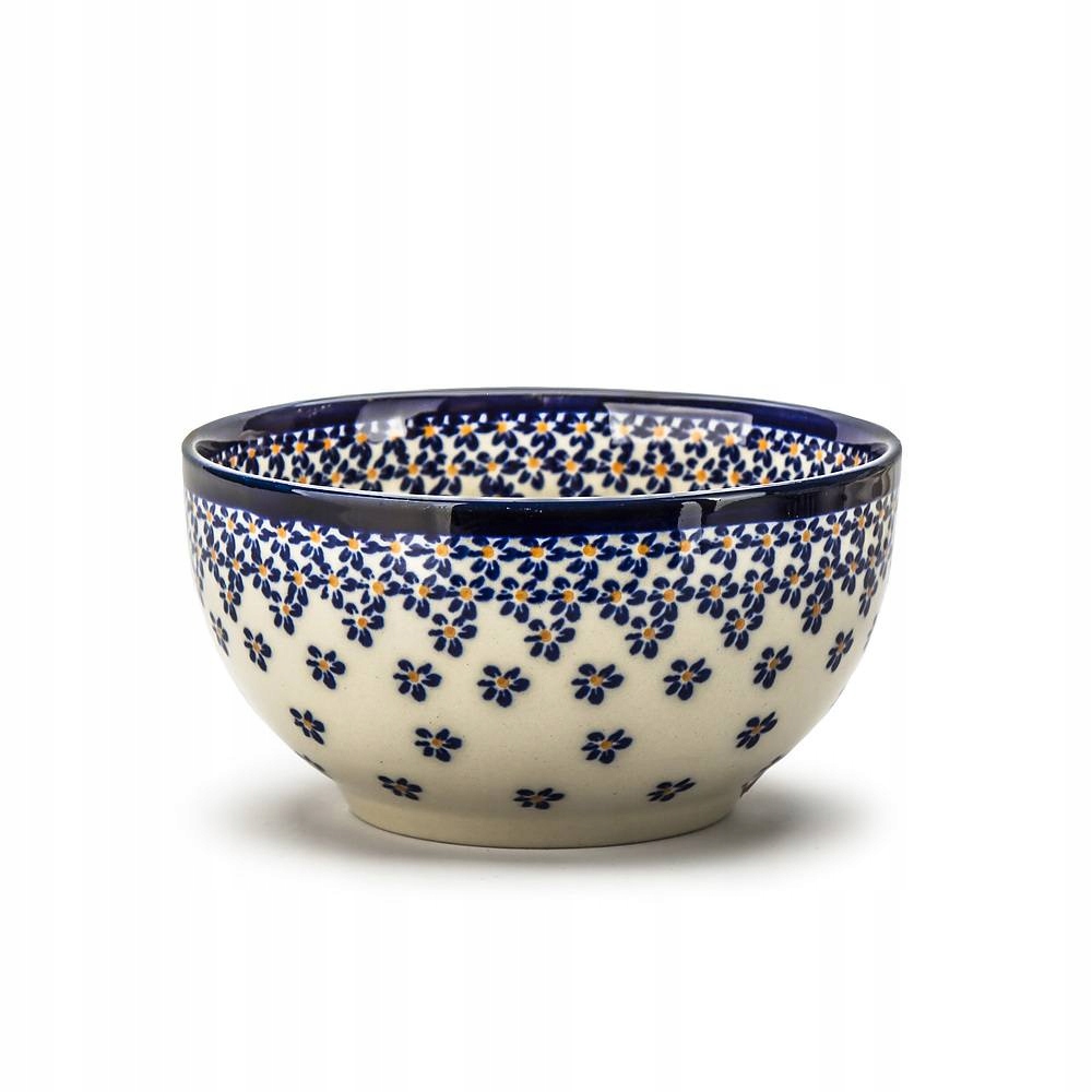 

Miska salaterka ceramiczna Bolesławiec 882A 0,8 l