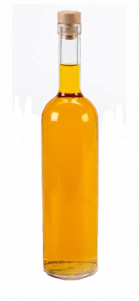 

10x Futura 700 ml na gorzałkę likiery wina nalewki