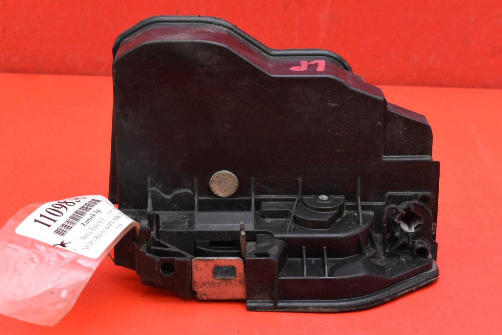 lock door left front front EU BMW E60 E61 03-07