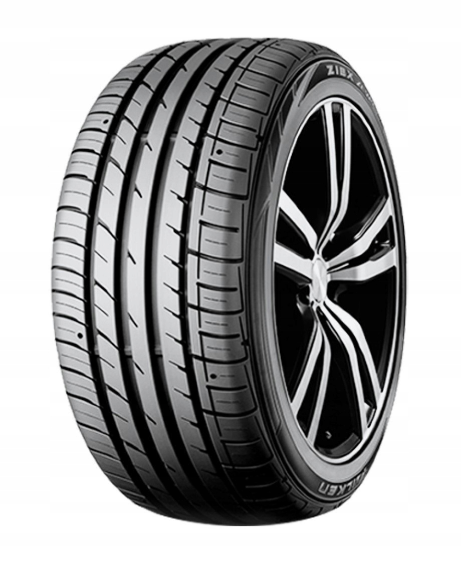 4x FALKEN ZIEX ZE 914 225/45R17 91 W