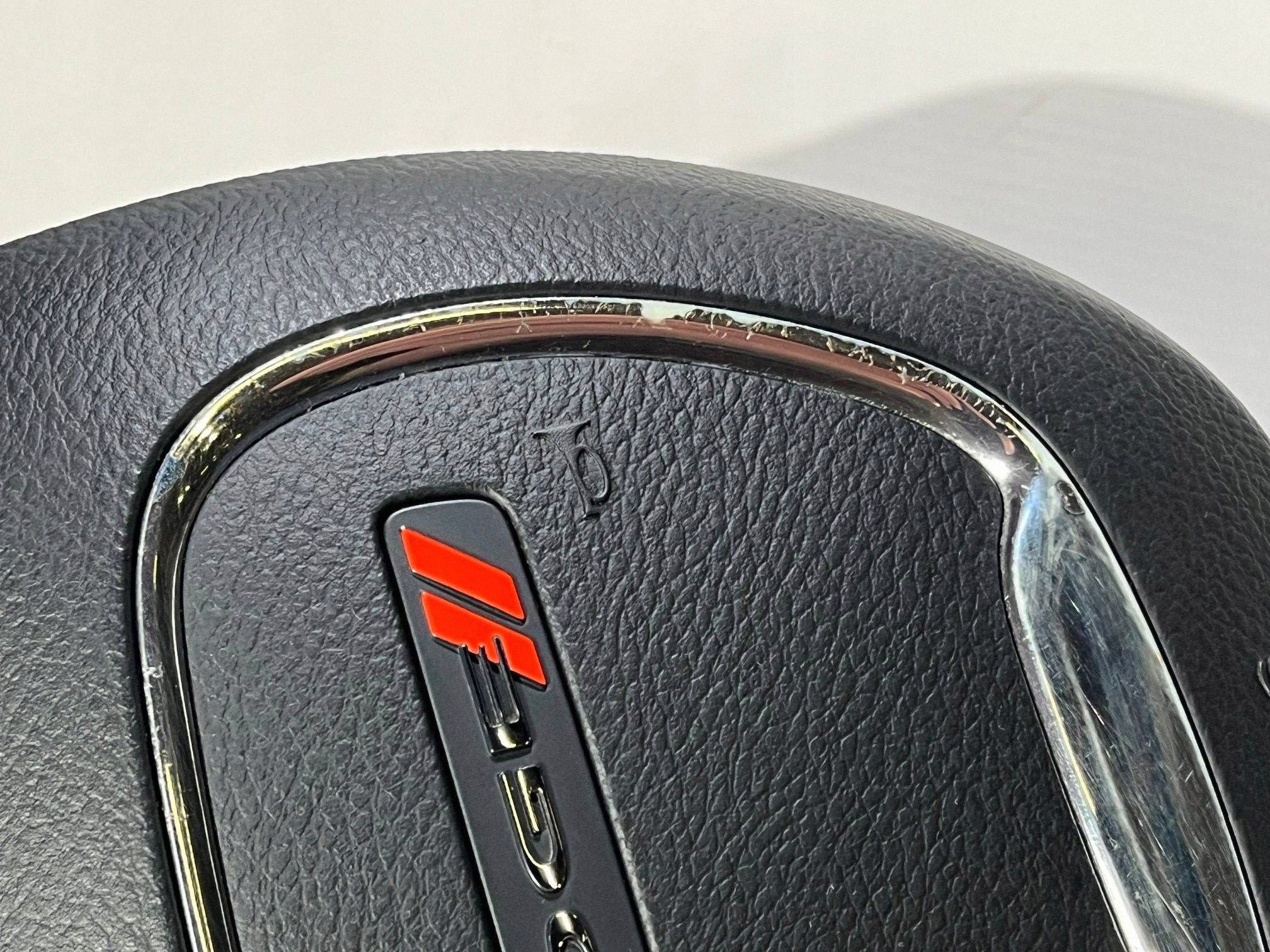 airbag air chauffeurs volant Dodge Durango 2016