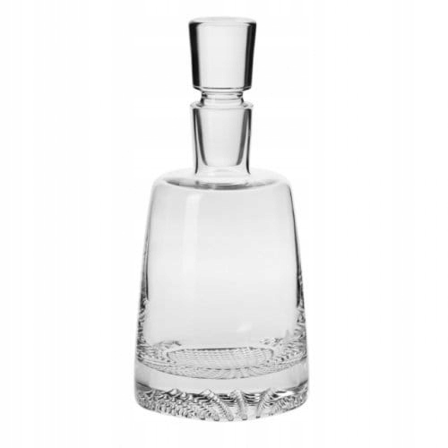 Krosno karafka z korkiem 950ml Fjord Marka Krosno