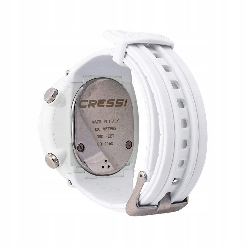 Cressi Unisex-Adult Goa Diving Computer Komputer Model Goa