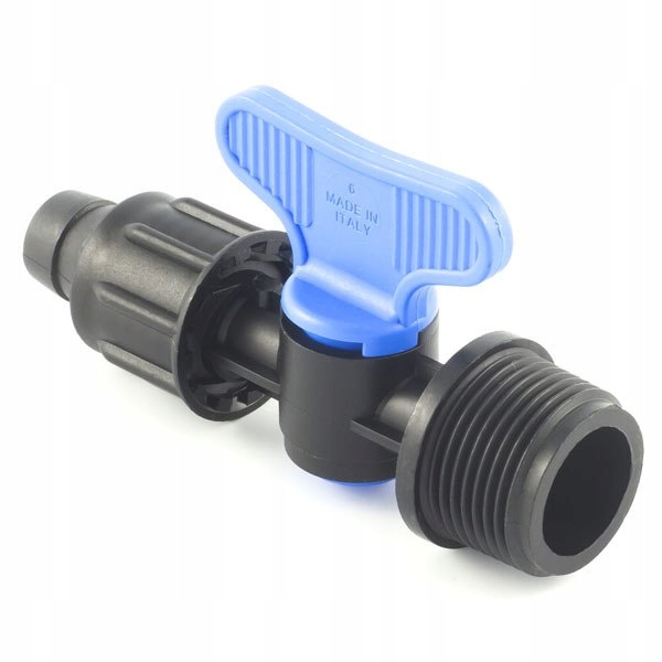 

Zawór Plast 17-1/2`M