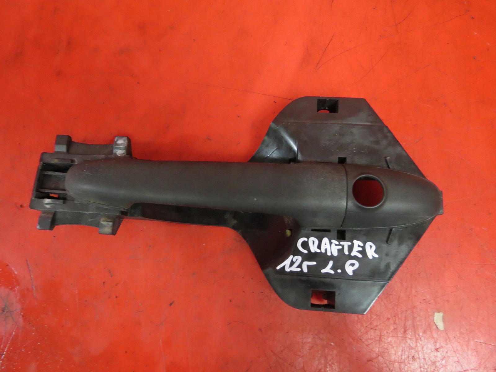 CRAFTER and 2E SPRINTER W906 handle door left front