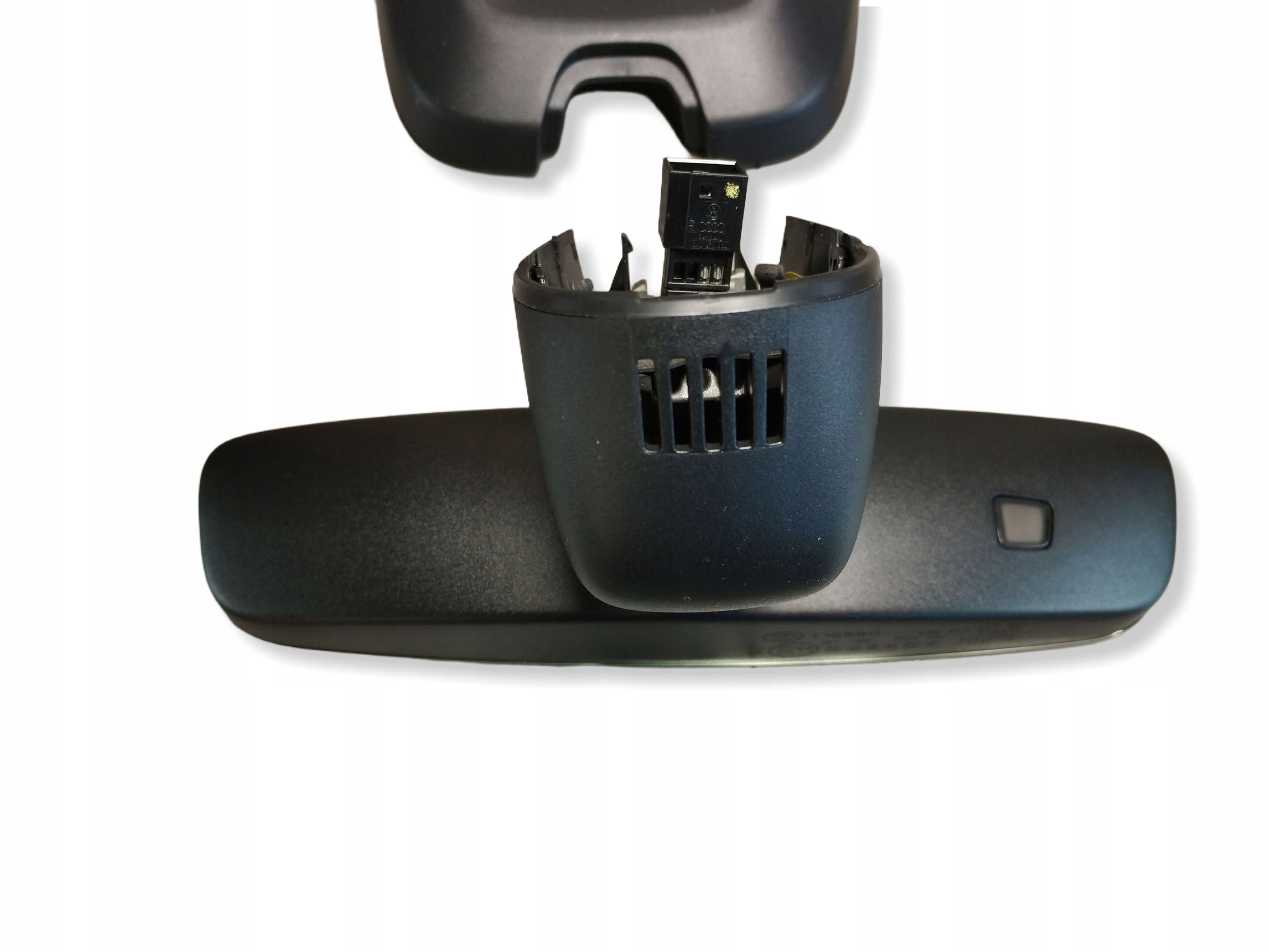Audi RS5 8W F5 rear-view mirror 8W0857511