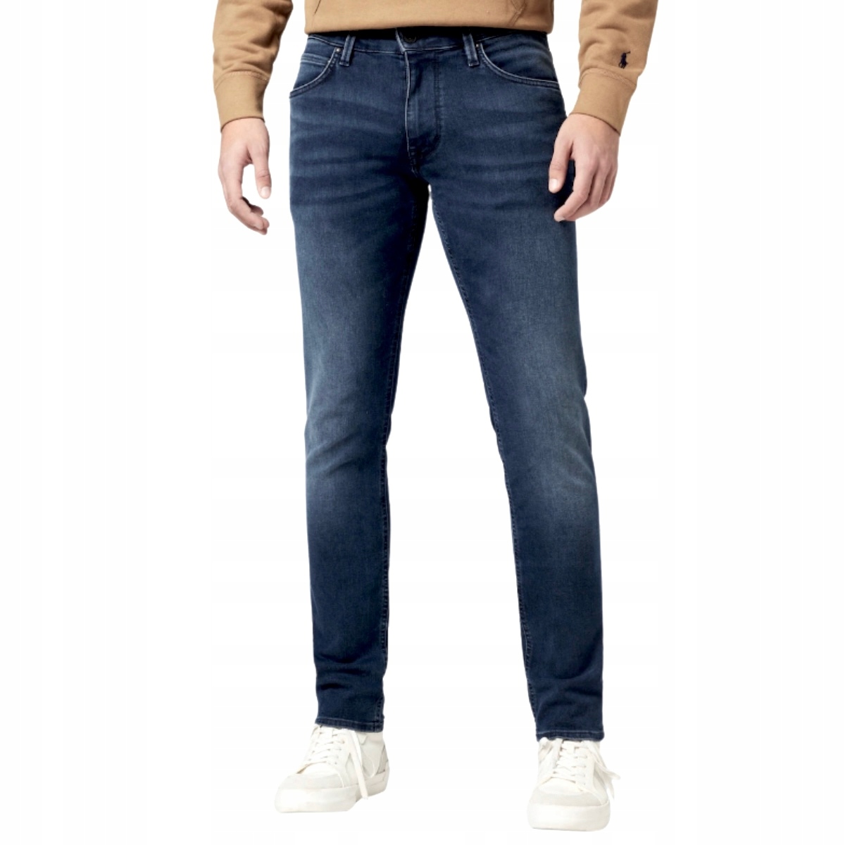 Joop! Jeans Džíny Stephen z elastického denimu modré 34/32