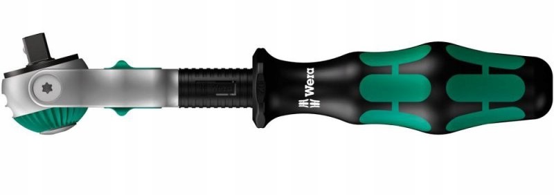 Multifunkčná račňa 6v1 Wera Zyklop 1/2''