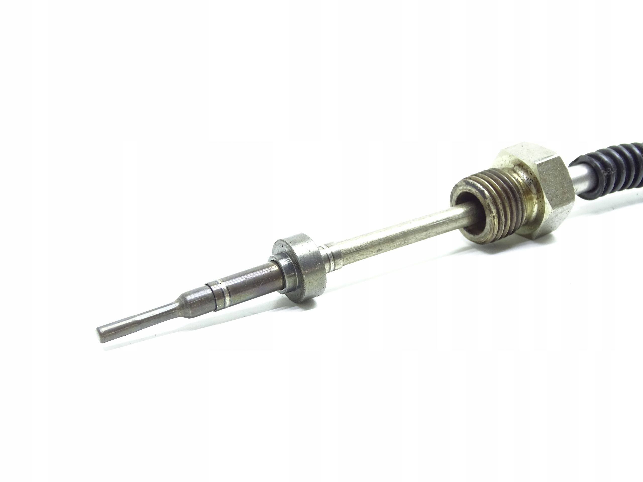 Sensor TEMPERATURY Gase AUDI A4 B8 3.0 TDI 8K0906088D