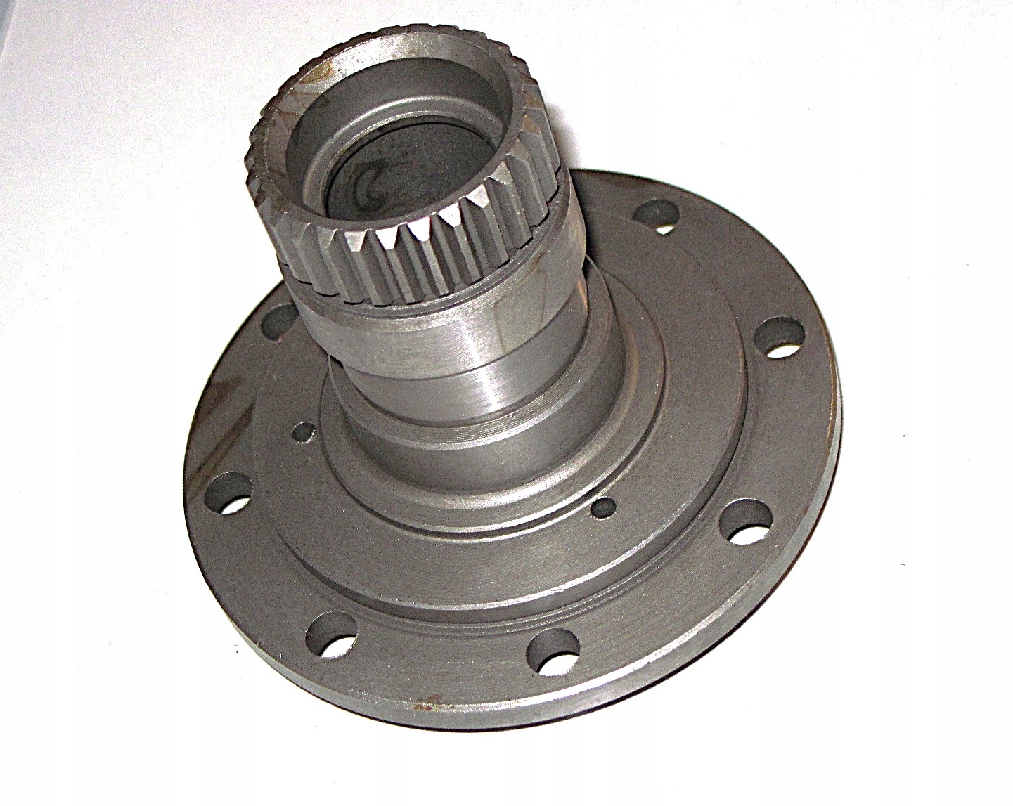 DNIEPR URAL K750 M72 ZABIERAK DYFRA