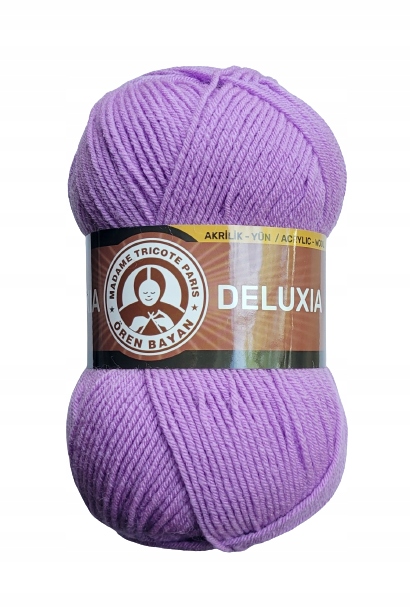 Włóczka Mtp Deluxia 056