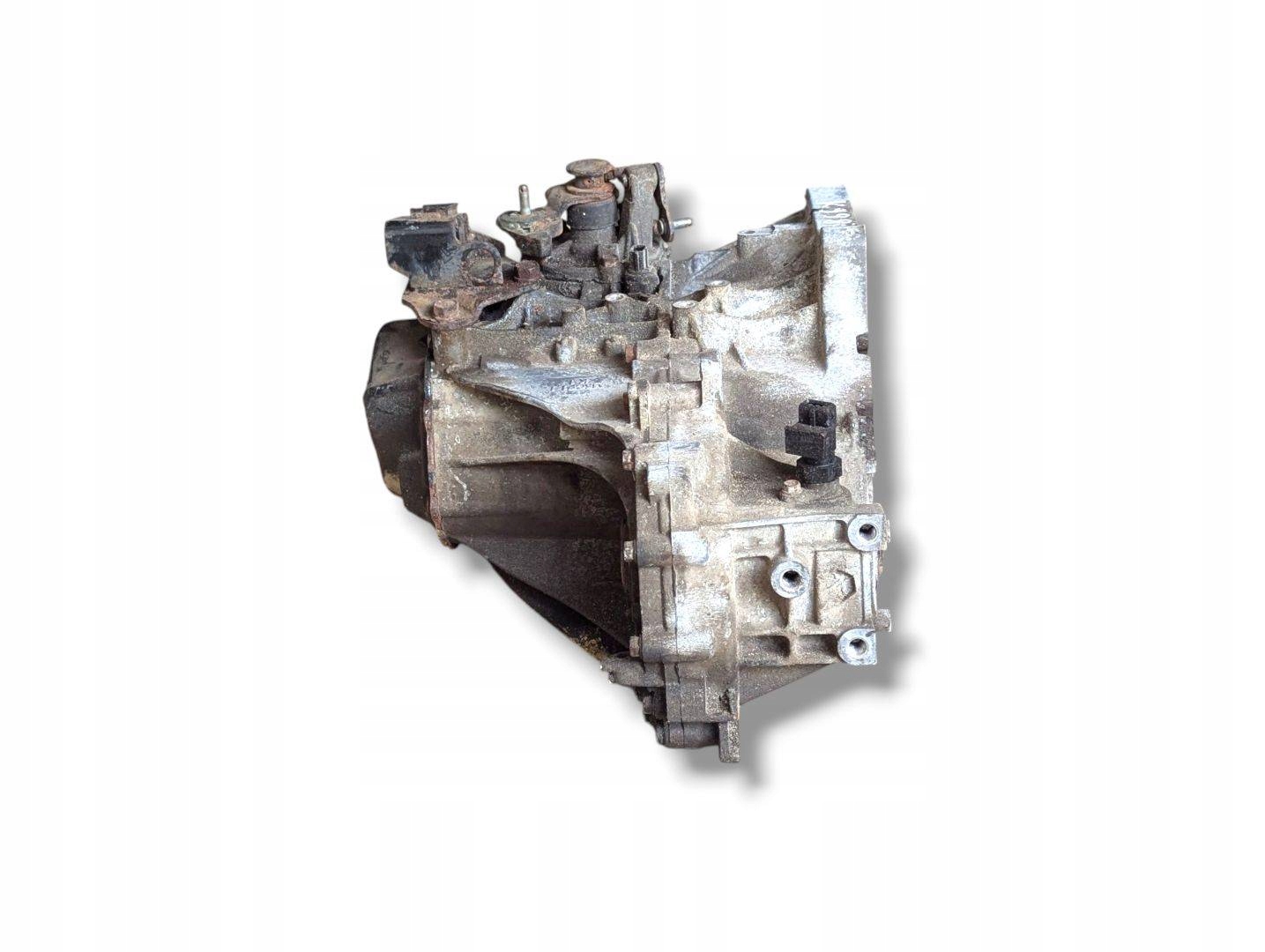 5-biegowa Getriebe Kia Ceed ED 2009 43000-32070