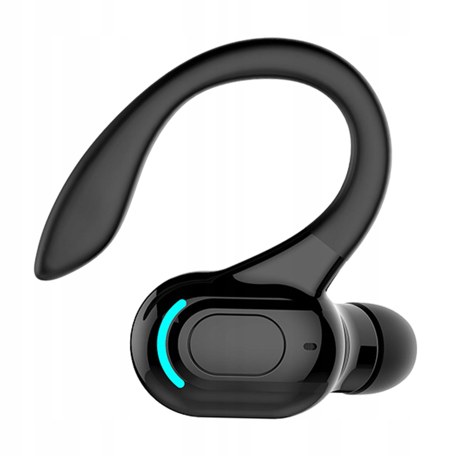 Headset AMLESO-68042660 Xbox 360 bezbarwny