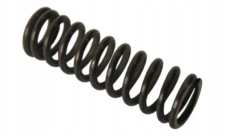 

Sprężyna docisku sprzęgła Massey Ferguson 887909M1
