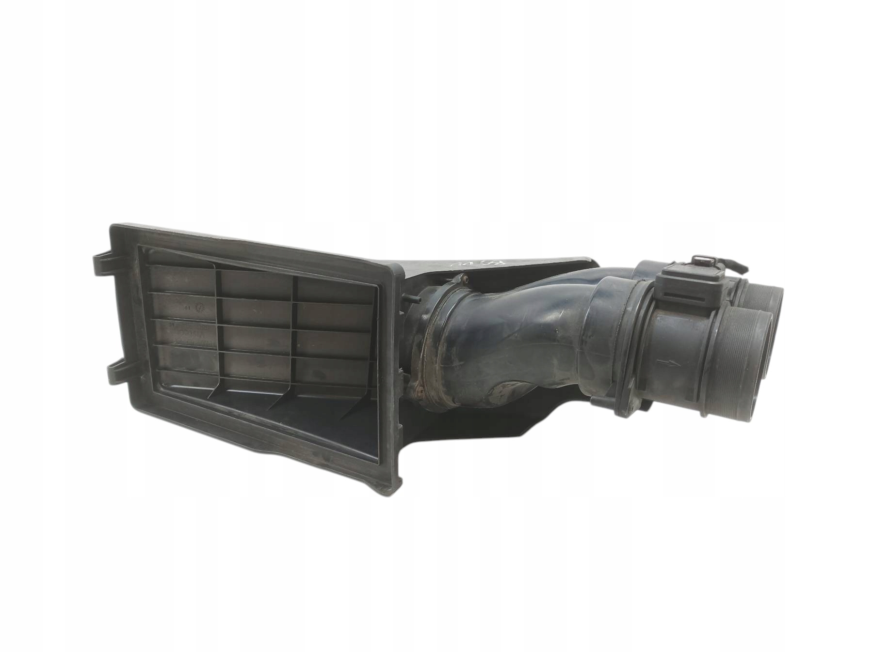 Gehäuse filter luft Abdeckung PRZEPLYWOMIERZE 3.0 D Jaguar XJ VIII X351