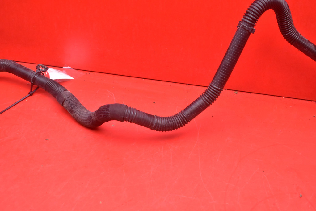 hose wiring pipe radiator 1077592-00-D TESLA MODEL 3 17-21
