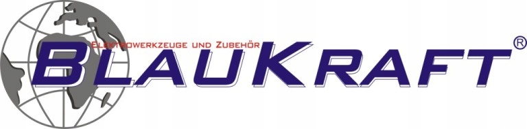 STOJAN DO WIERTARKI UDAROWEJ BMSB 810 BLAUKRAFT Kod producenta BOF 850