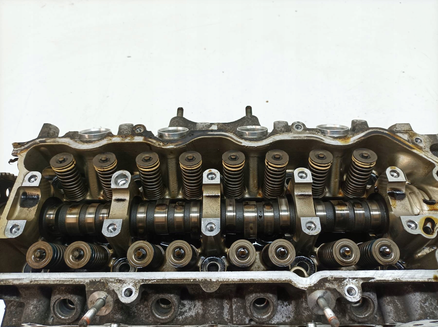 head. complete HATC RBO-1 1.3 16V Honda Jazz II (2002-2008)