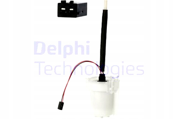 Delphi FE0788-12B1 топливный насос