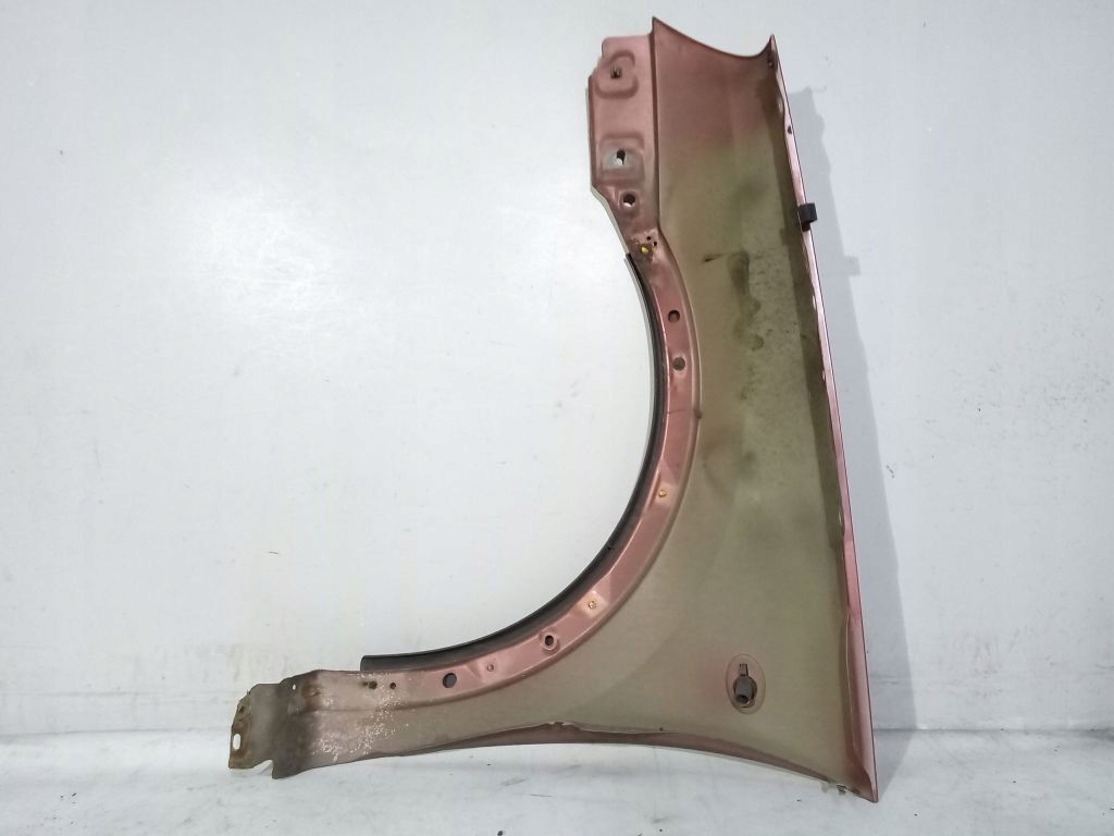 Opel Corsa C fender right right side Z591